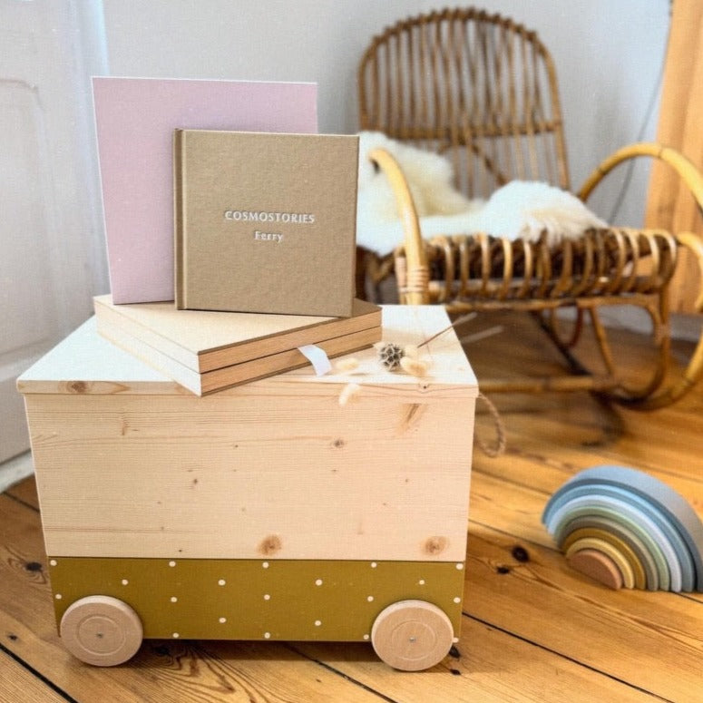 Geschenk Box