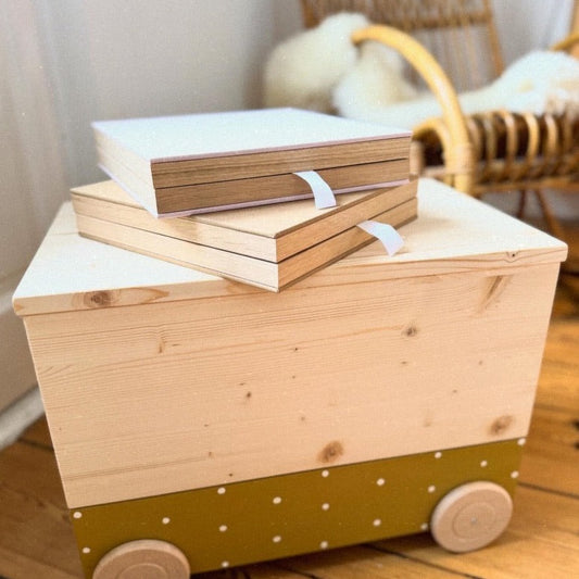 Geschenk Box